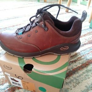 Women's Chaco's Hiking Boots